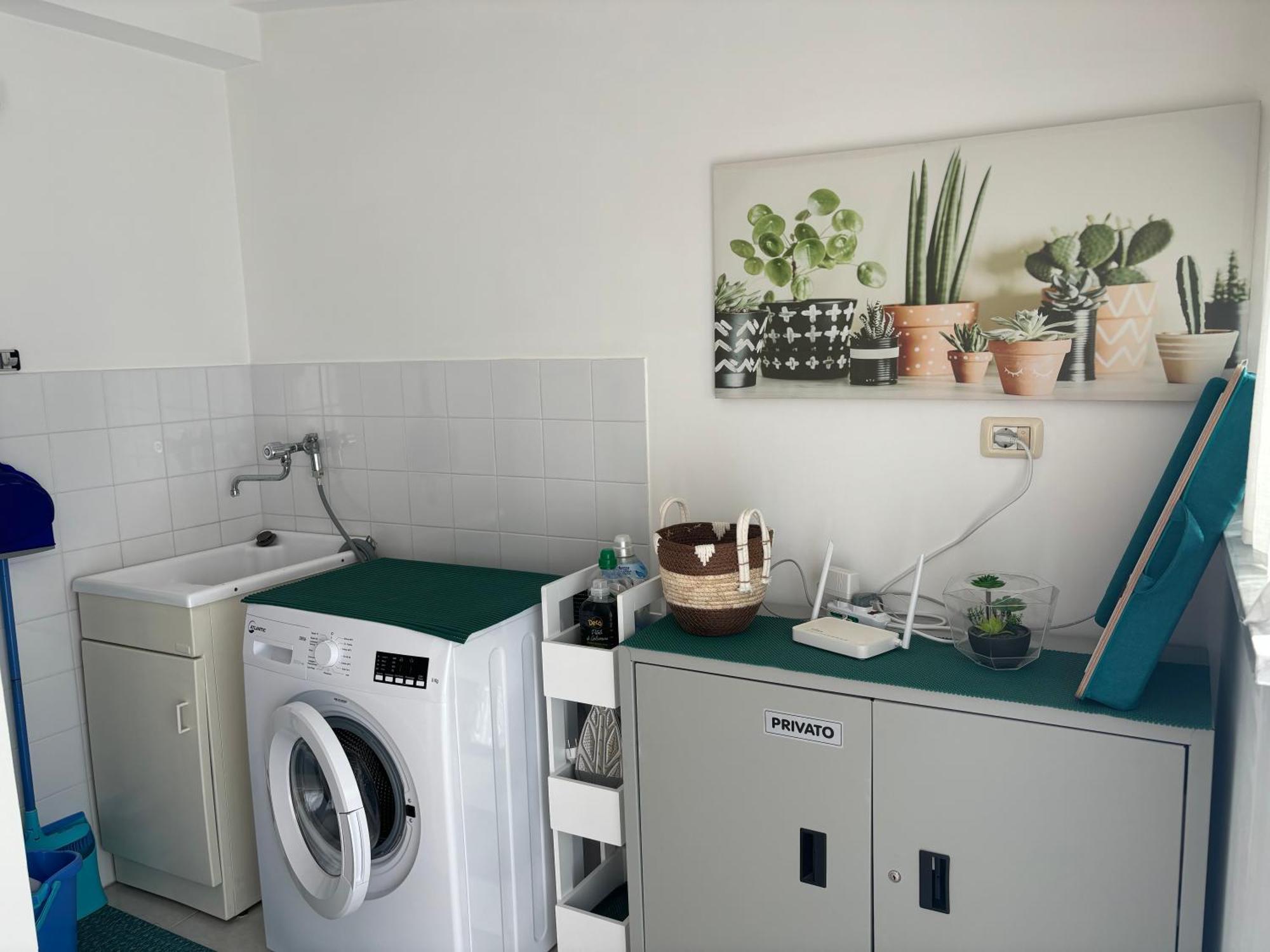 Apartmán La Mansarda Giardini Naxos Exteriér fotografie